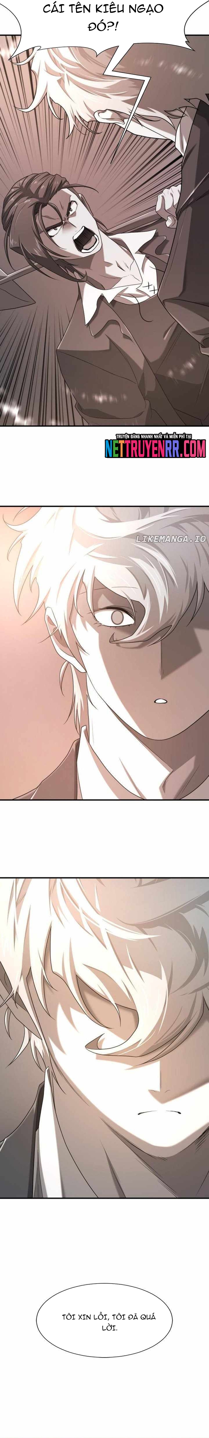 Bậc Thầy Thiết Kế Điền Trang: Chapter 190