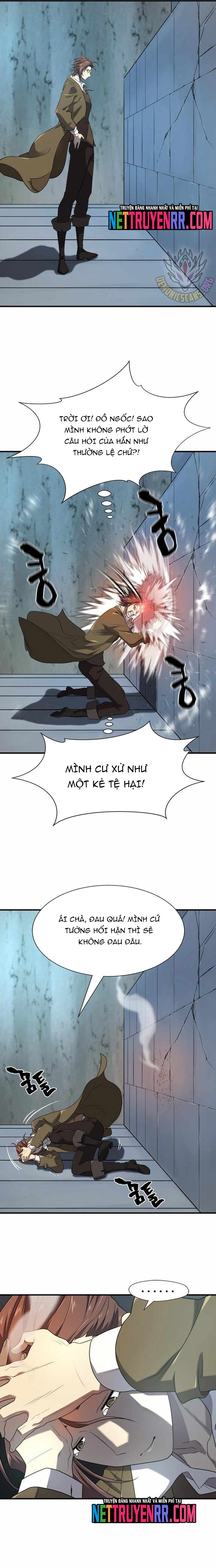 Bậc Thầy Thiết Kế Điền Trang: Chapter 190