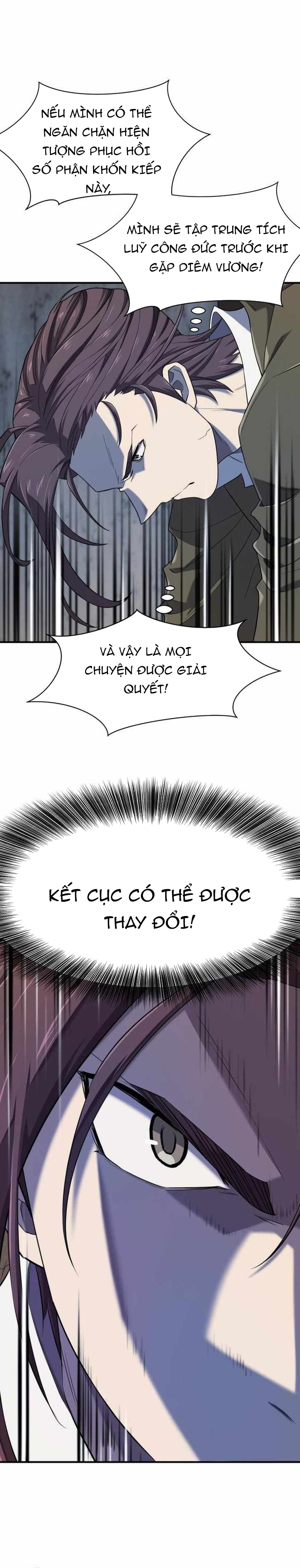 Bậc Thầy Thiết Kế Điền Trang: Chapter 190