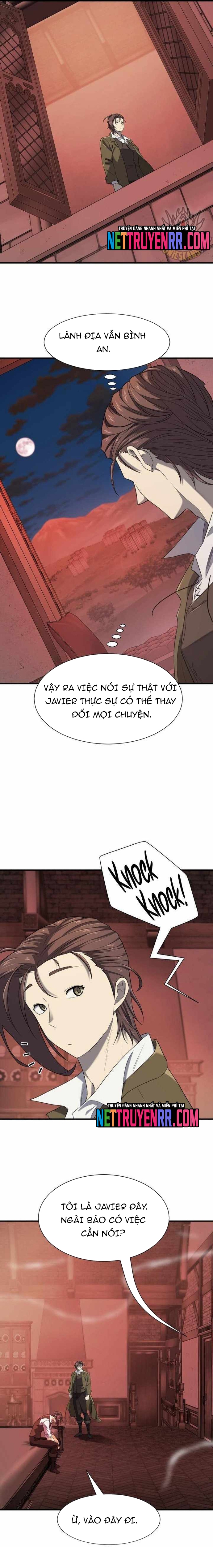 Bậc Thầy Thiết Kế Điền Trang: Chapter 190