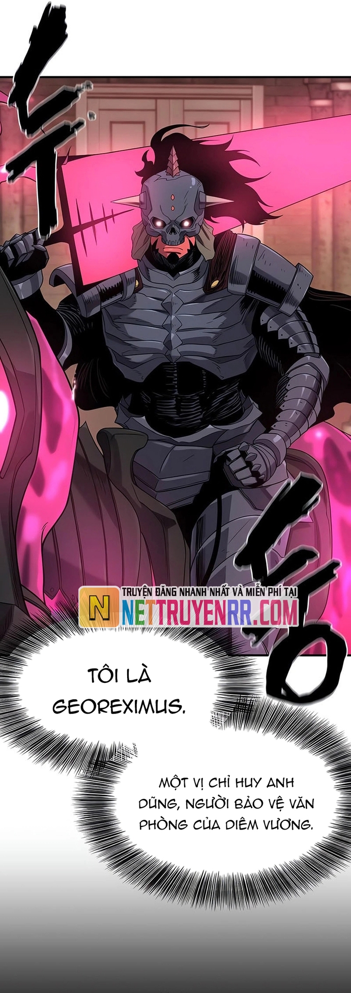 Bậc Thầy Thiết Kế Điền Trang: Chapter 191