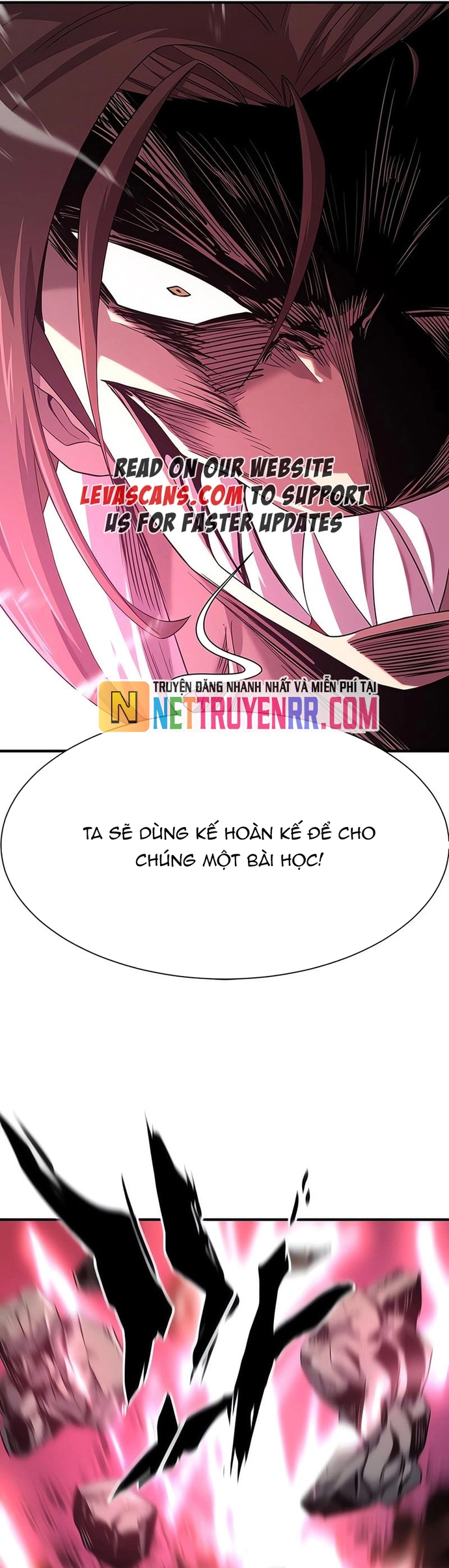 Bậc Thầy Thiết Kế Điền Trang: Chapter 191