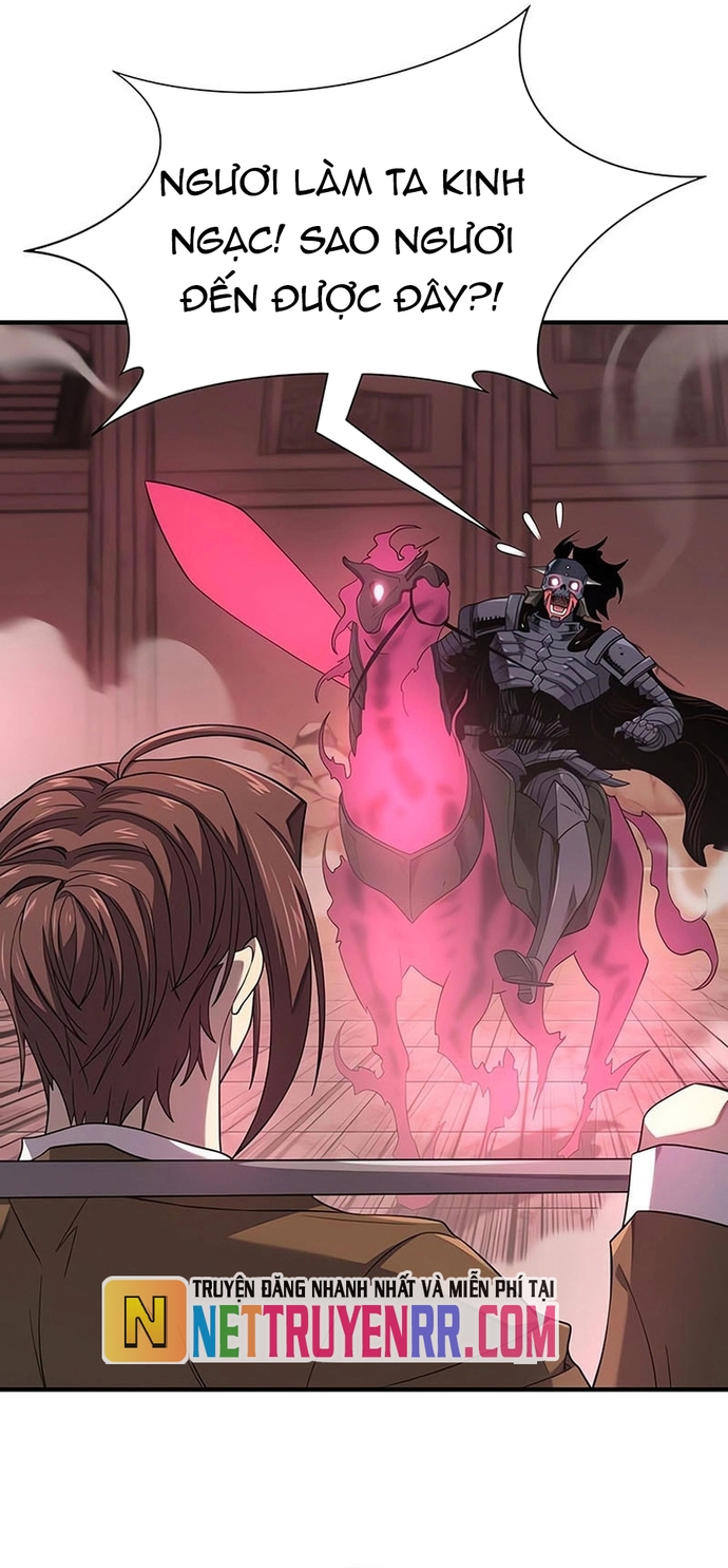 Bậc Thầy Thiết Kế Điền Trang: Chapter 191