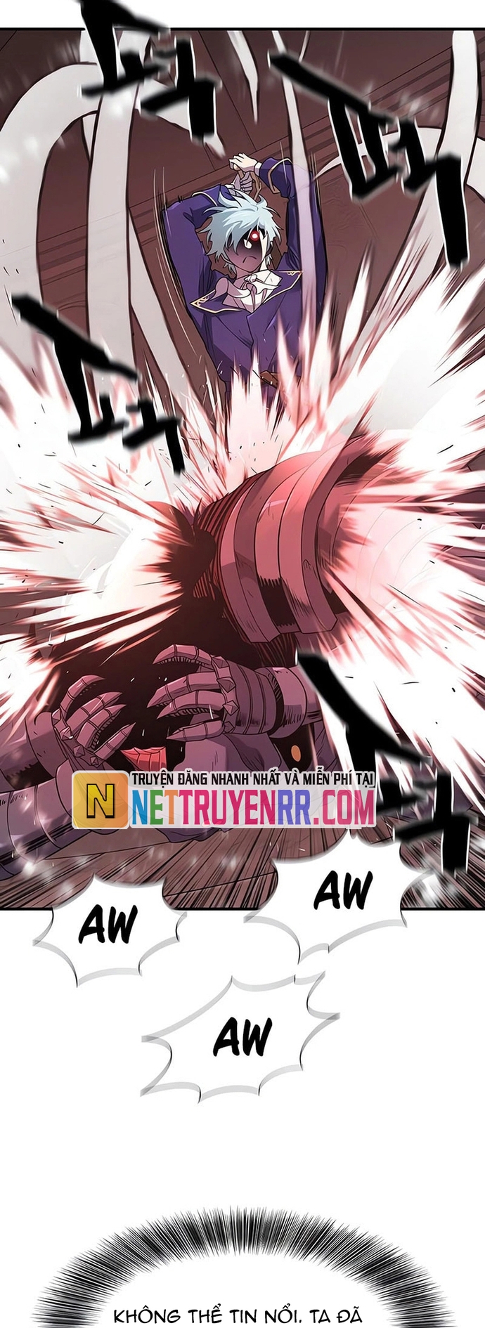 Bậc Thầy Thiết Kế Điền Trang: Chapter 191