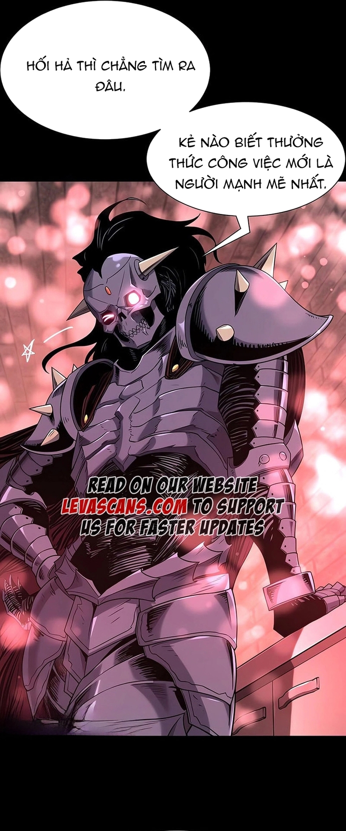 Bậc Thầy Thiết Kế Điền Trang: Chapter 191