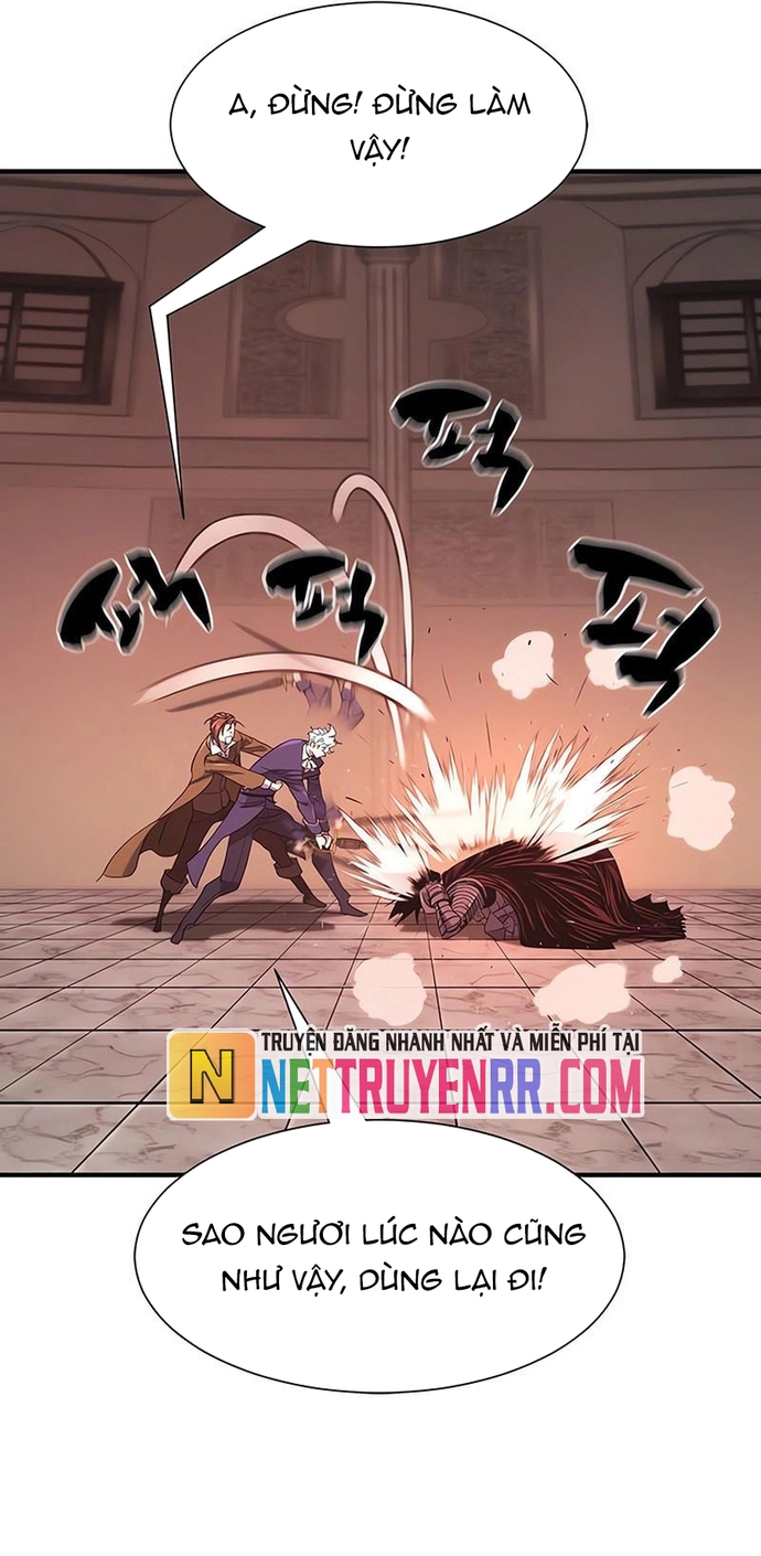 Bậc Thầy Thiết Kế Điền Trang: Chapter 191