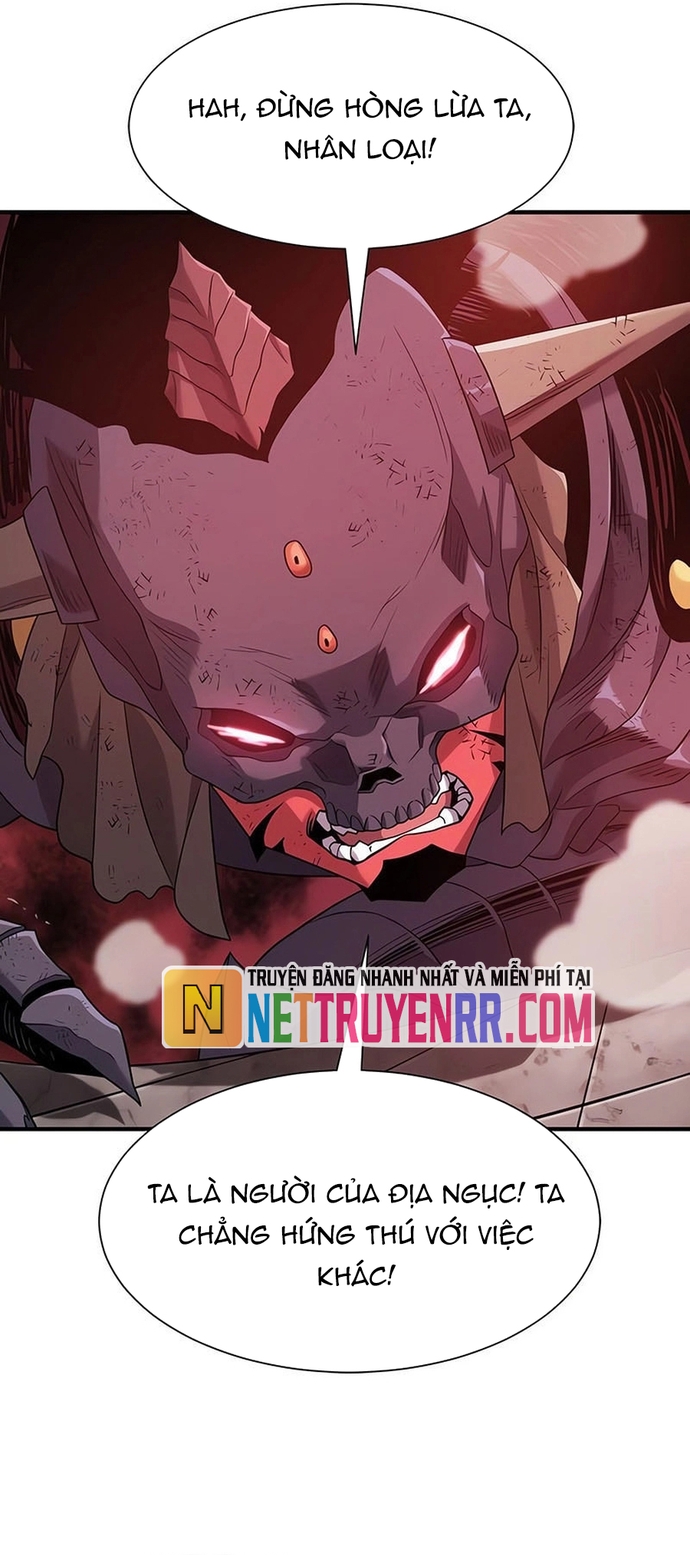 Bậc Thầy Thiết Kế Điền Trang: Chapter 191