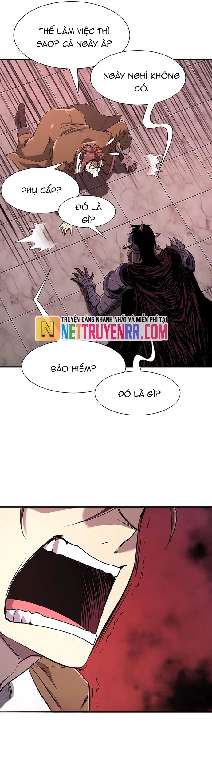Bậc Thầy Thiết Kế Điền Trang: Chapter 191