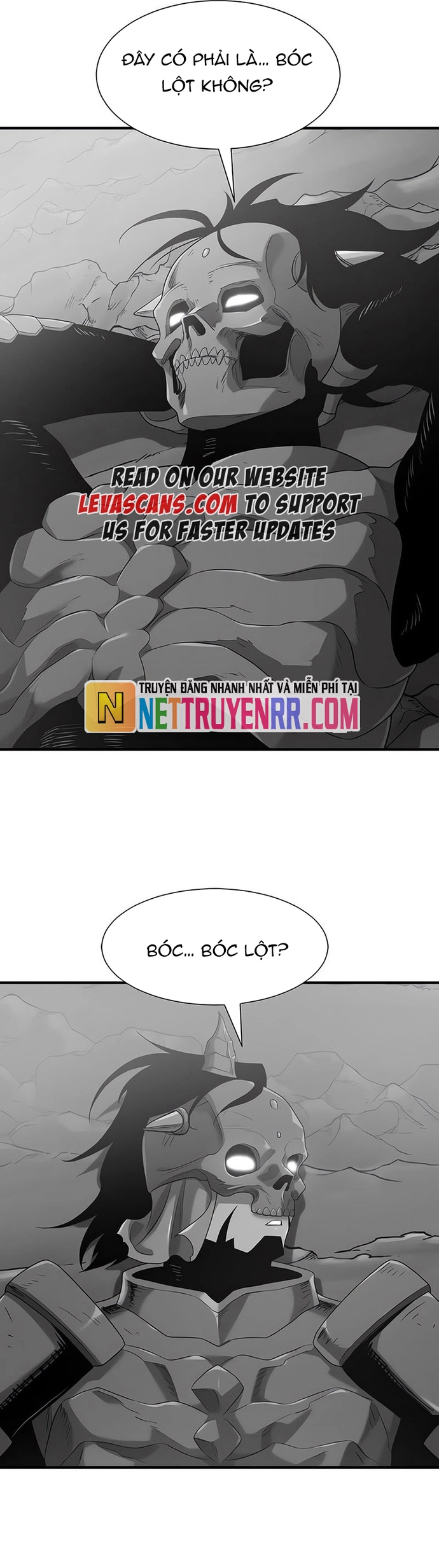 Bậc Thầy Thiết Kế Điền Trang: Chapter 191