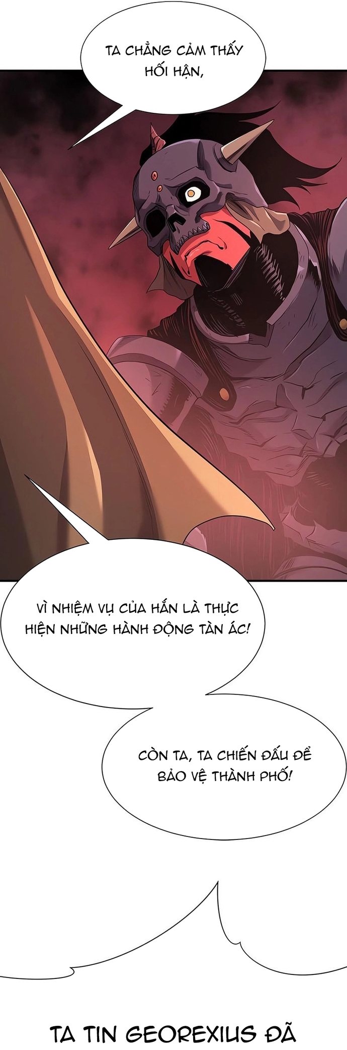 Bậc Thầy Thiết Kế Điền Trang: Chapter 191