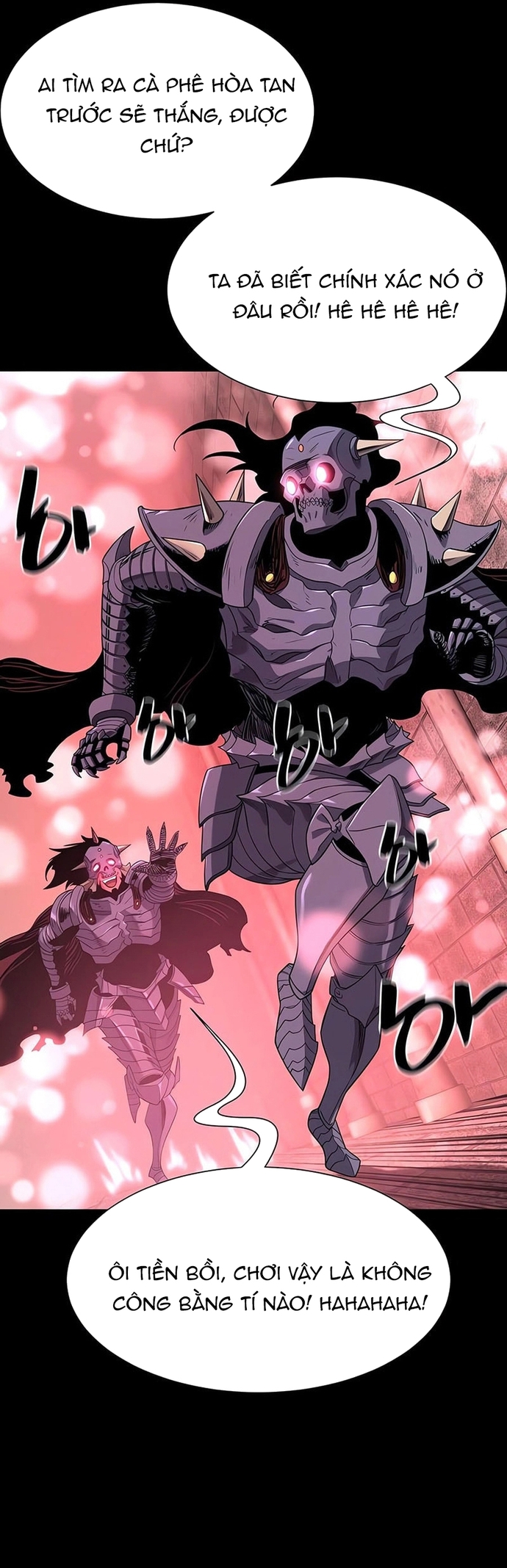 Bậc Thầy Thiết Kế Điền Trang: Chapter 191