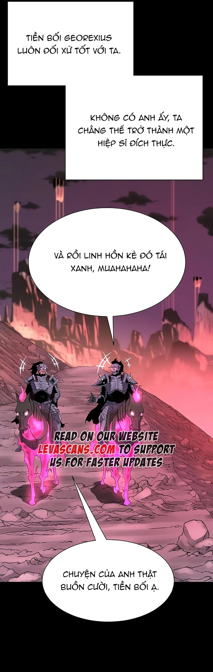 Bậc Thầy Thiết Kế Điền Trang: Chapter 191