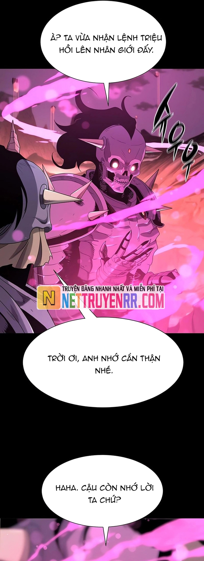 Bậc Thầy Thiết Kế Điền Trang: Chapter 191