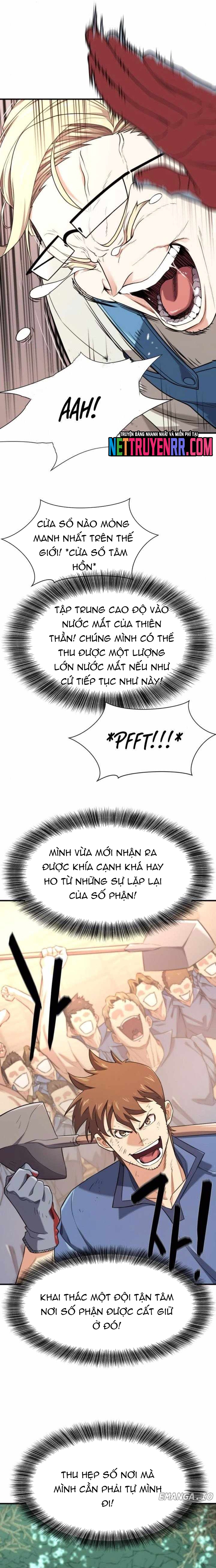 Bậc Thầy Thiết Kế Điền Trang: Chapter 193