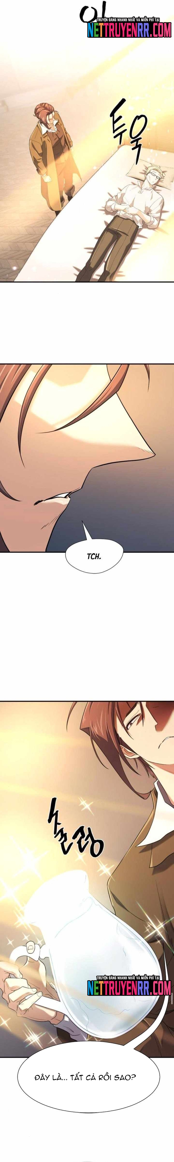 Bậc Thầy Thiết Kế Điền Trang: Chapter 193