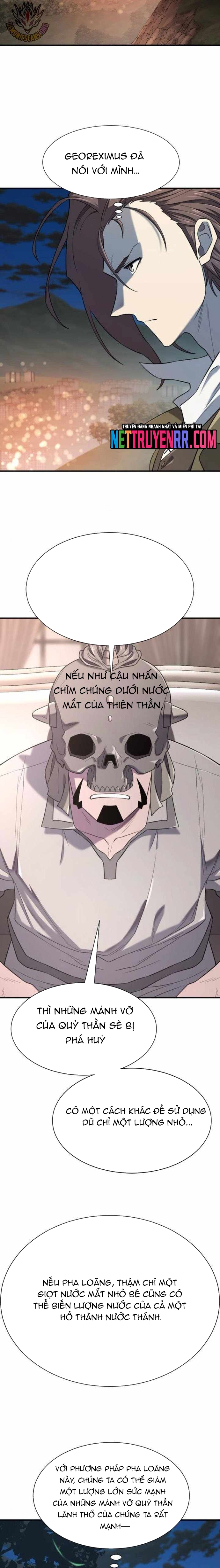 Bậc Thầy Thiết Kế Điền Trang: Chapter 193
