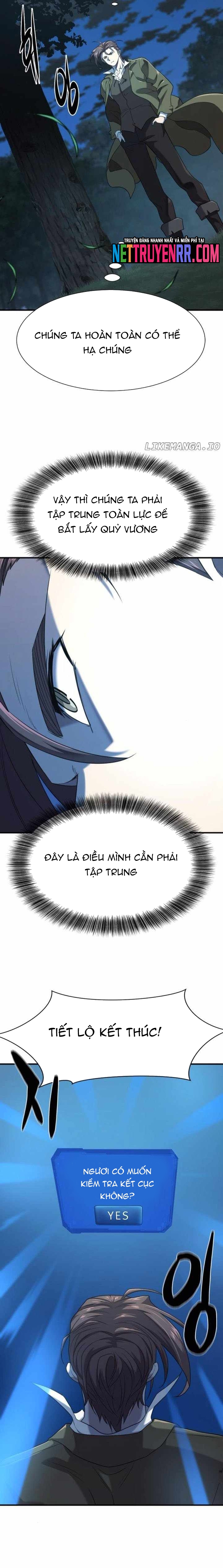 Bậc Thầy Thiết Kế Điền Trang: Chapter 193