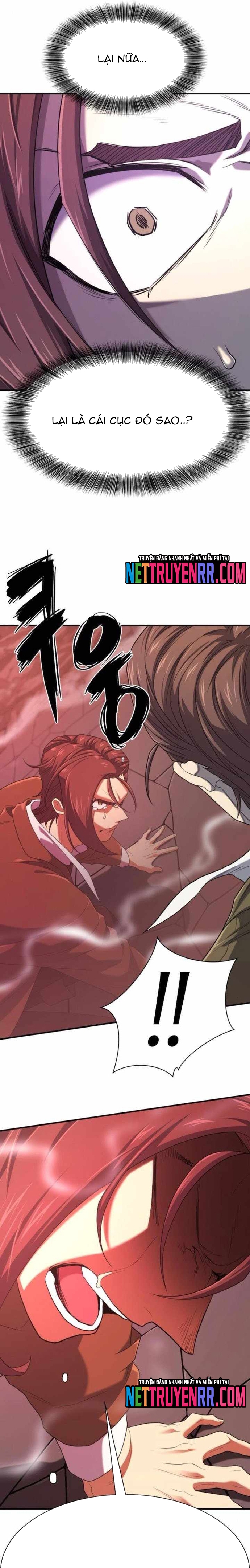 Bậc Thầy Thiết Kế Điền Trang: Chapter 193