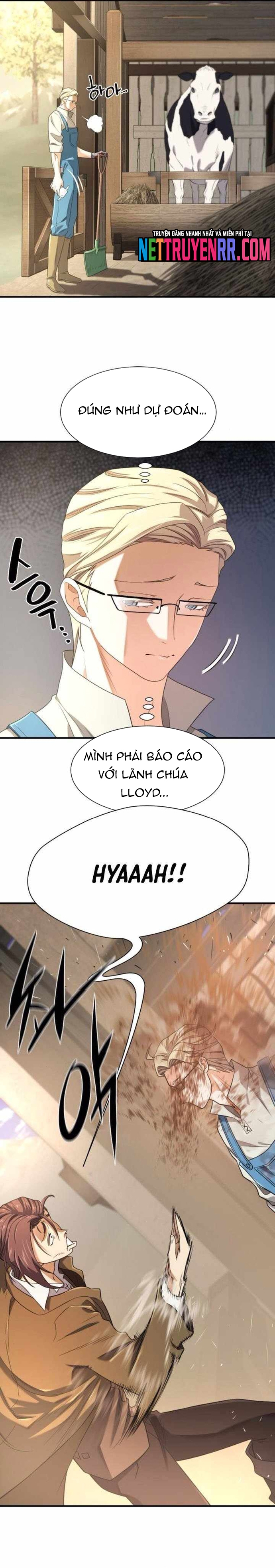 Bậc Thầy Thiết Kế Điền Trang: Chapter 193