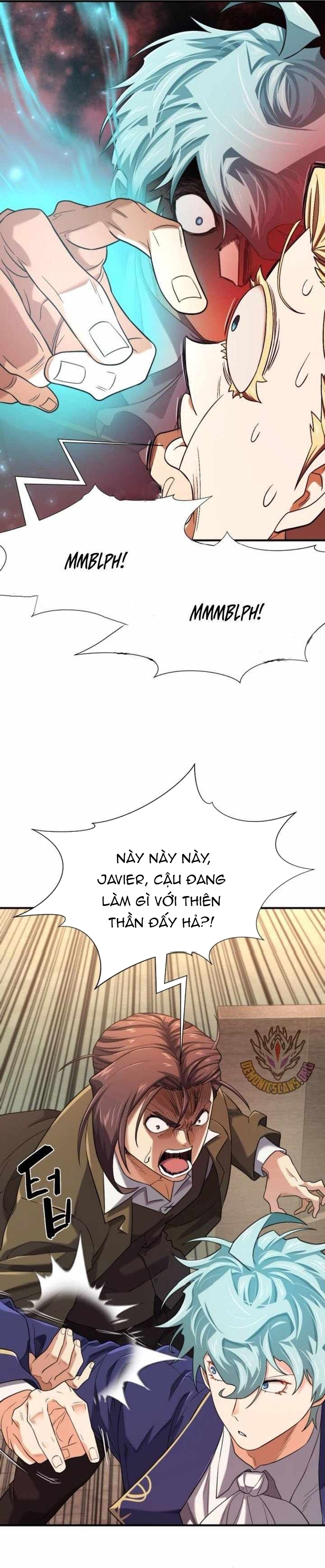 Bậc Thầy Thiết Kế Điền Trang: Chapter 193