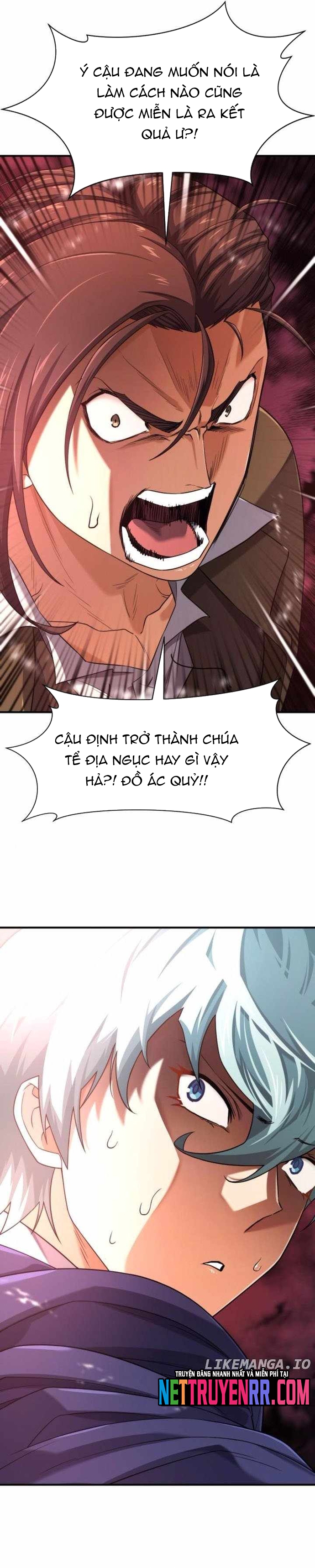 Bậc Thầy Thiết Kế Điền Trang: Chapter 193