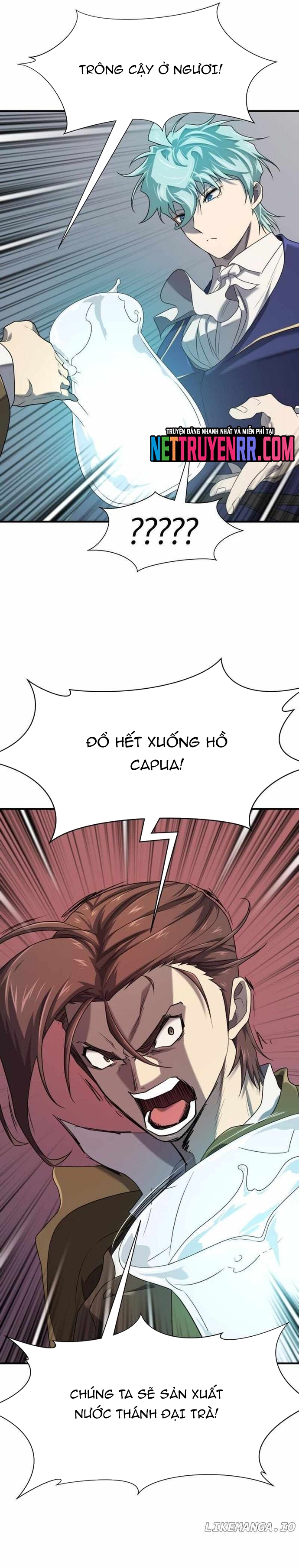 Bậc Thầy Thiết Kế Điền Trang: Chapter 194
