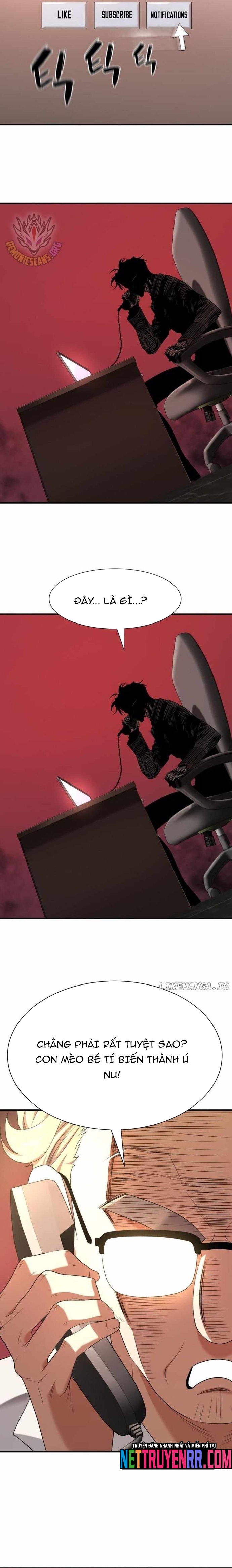 Bậc Thầy Thiết Kế Điền Trang: Chapter 194