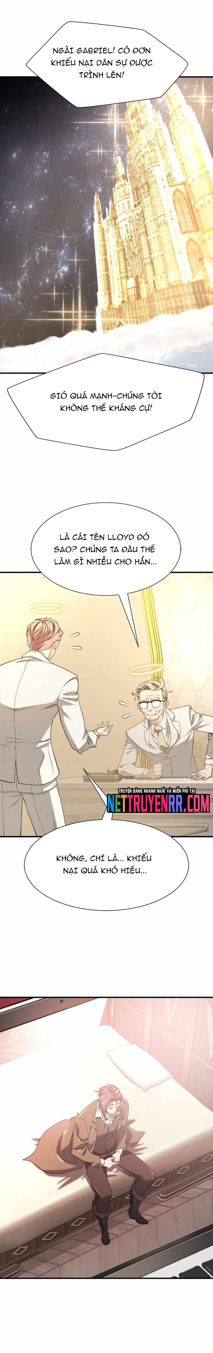 Bậc Thầy Thiết Kế Điền Trang: Chapter 194