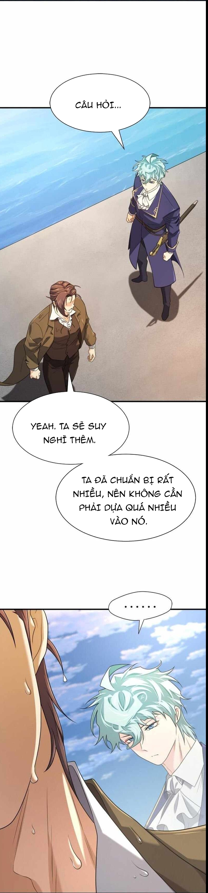 Bậc Thầy Thiết Kế Điền Trang: Chapter 194