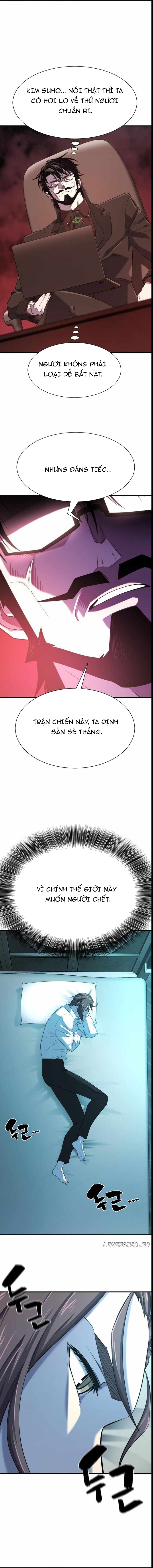 Bậc Thầy Thiết Kế Điền Trang: Chapter 194