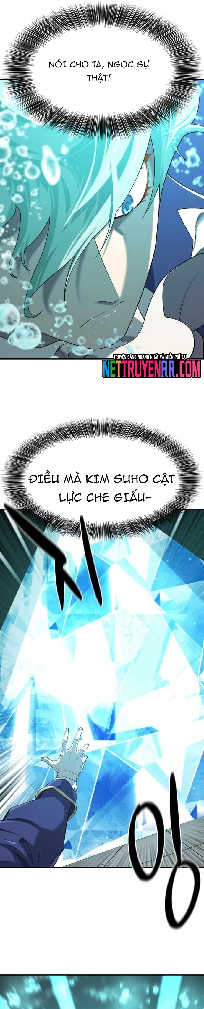 Bậc Thầy Thiết Kế Điền Trang: Chapter 194