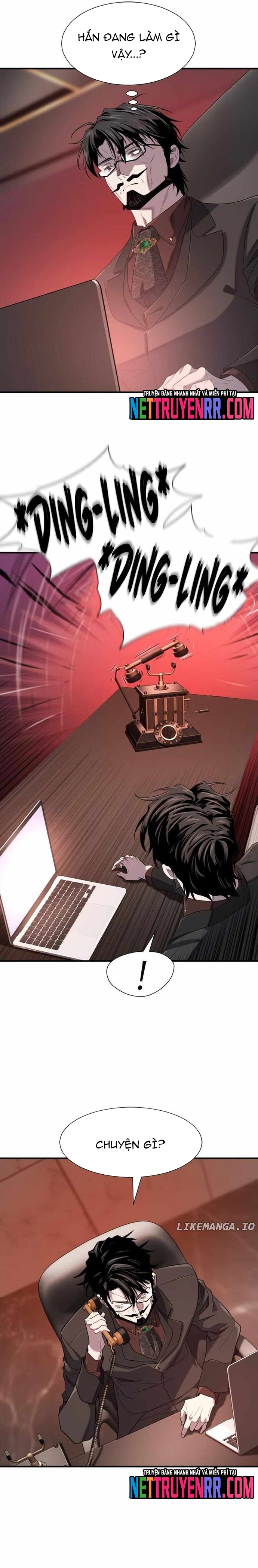Bậc Thầy Thiết Kế Điền Trang: Chapter 194
