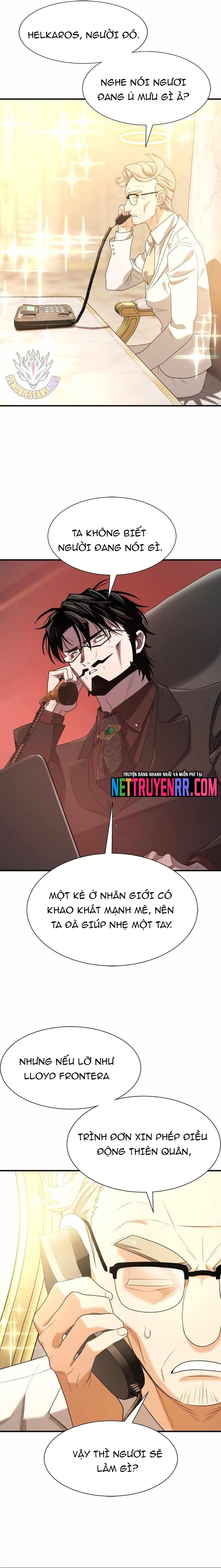 Bậc Thầy Thiết Kế Điền Trang: Chapter 194