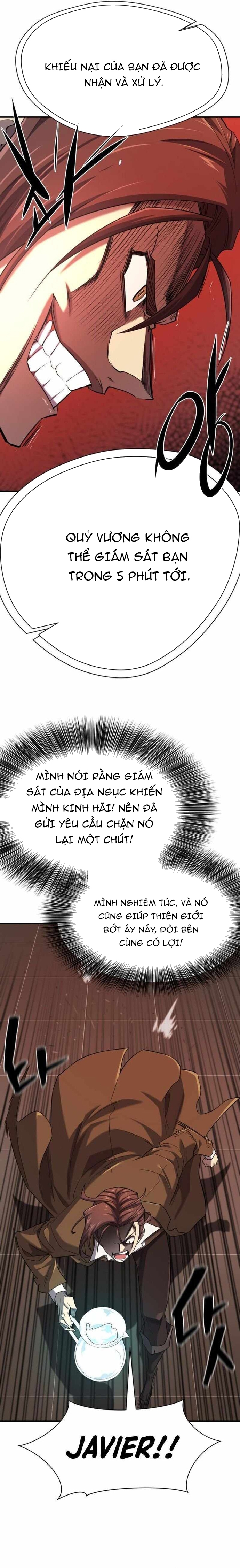 Bậc Thầy Thiết Kế Điền Trang: Chapter 194