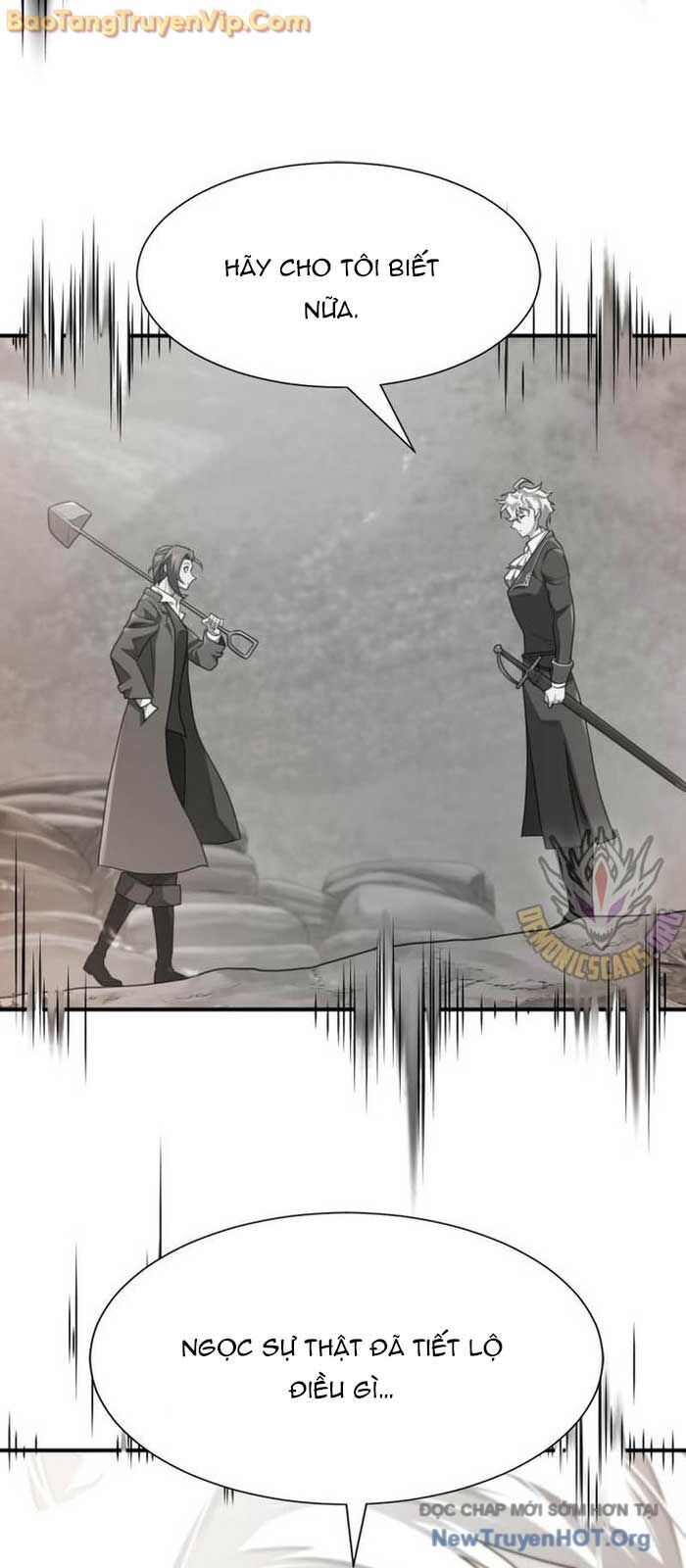 Bậc Thầy Thiết Kế Điền Trang: Chapter 195.2