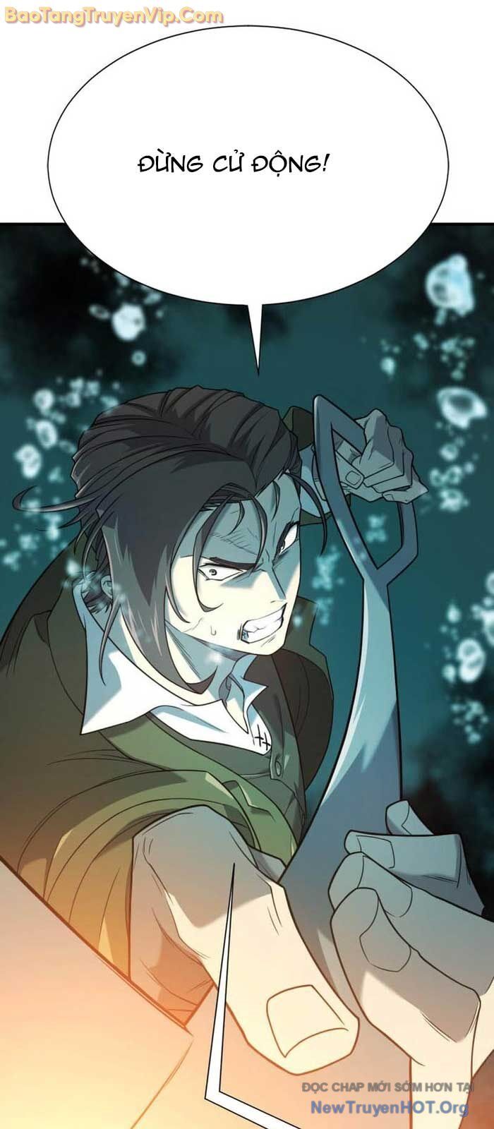 Bậc Thầy Thiết Kế Điền Trang: Chapter 195.2