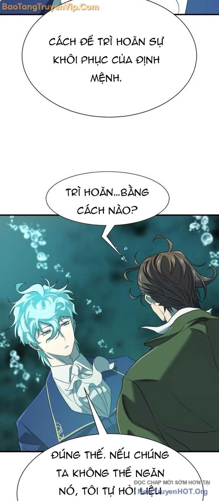 Bậc Thầy Thiết Kế Điền Trang: Chapter 195.2