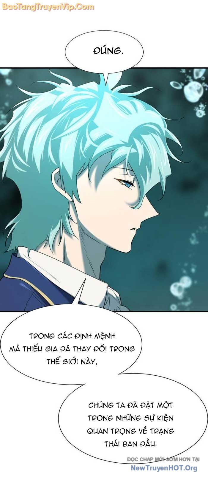 Bậc Thầy Thiết Kế Điền Trang: Chapter 195.2