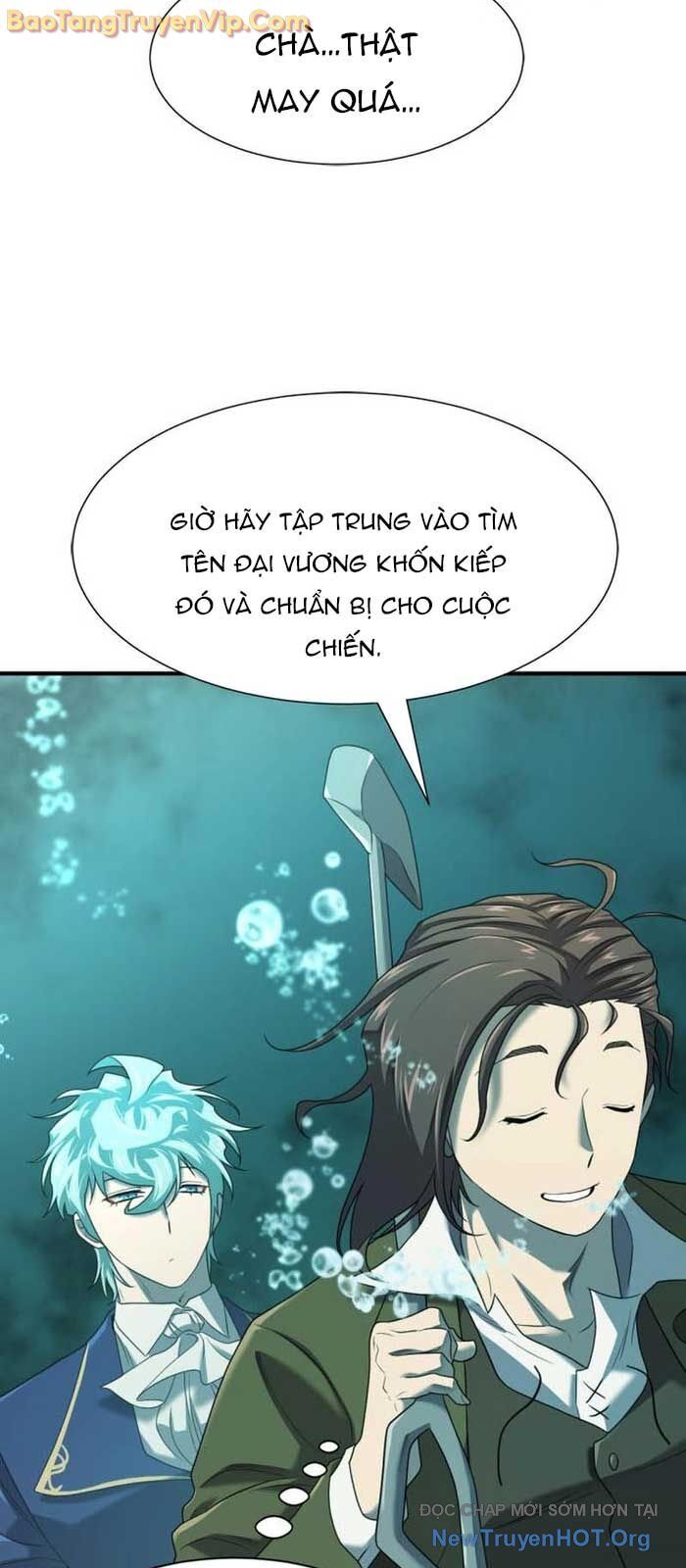 Bậc Thầy Thiết Kế Điền Trang: Chapter 195.2
