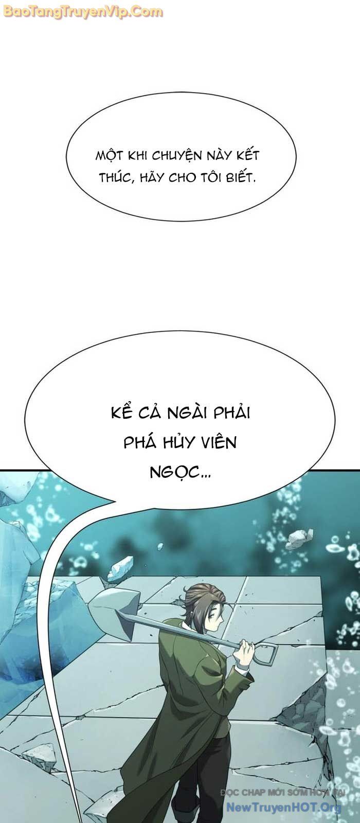 Bậc Thầy Thiết Kế Điền Trang: Chapter 195.2