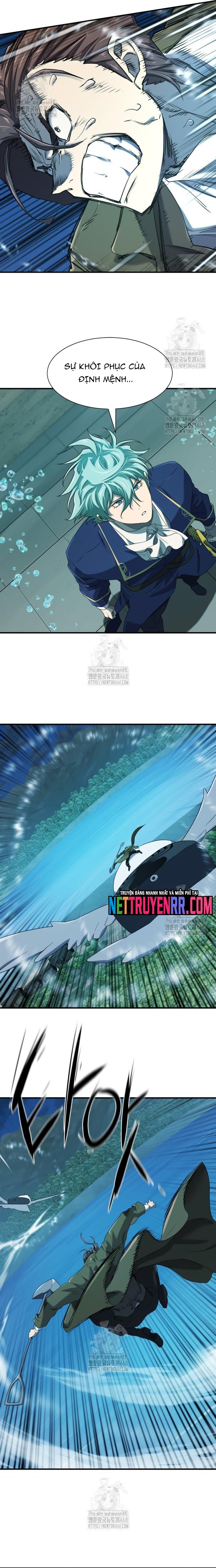 Bậc Thầy Thiết Kế Điền Trang: Chapter 195