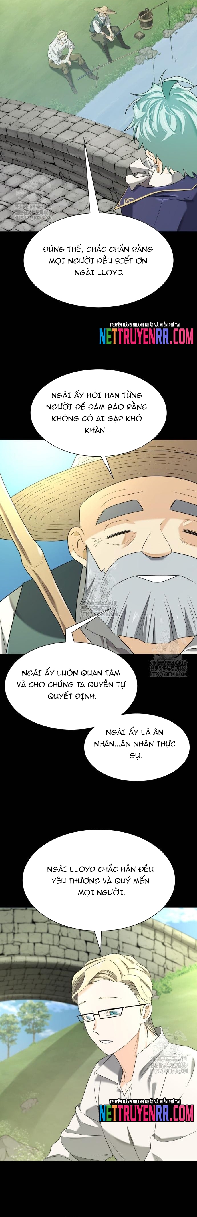 Bậc Thầy Thiết Kế Điền Trang: Chapter 195