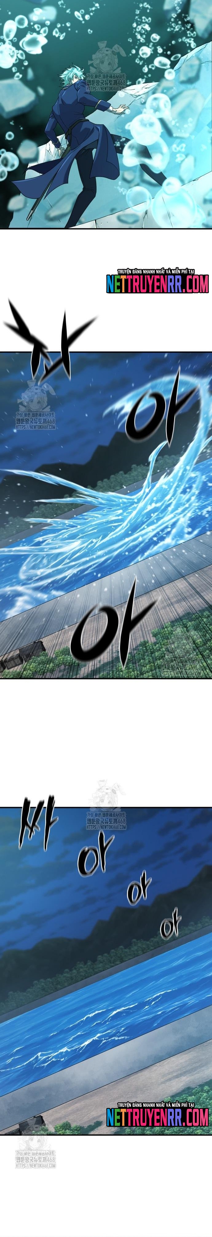 Bậc Thầy Thiết Kế Điền Trang: Chapter 195
