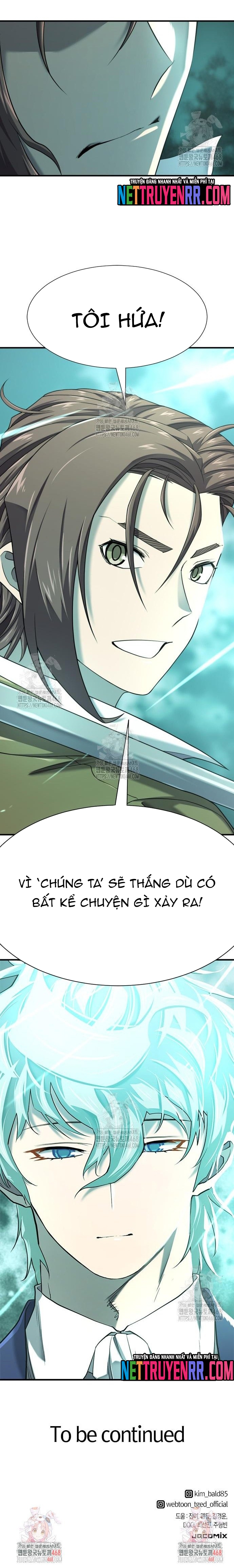 Bậc Thầy Thiết Kế Điền Trang: Chapter 195