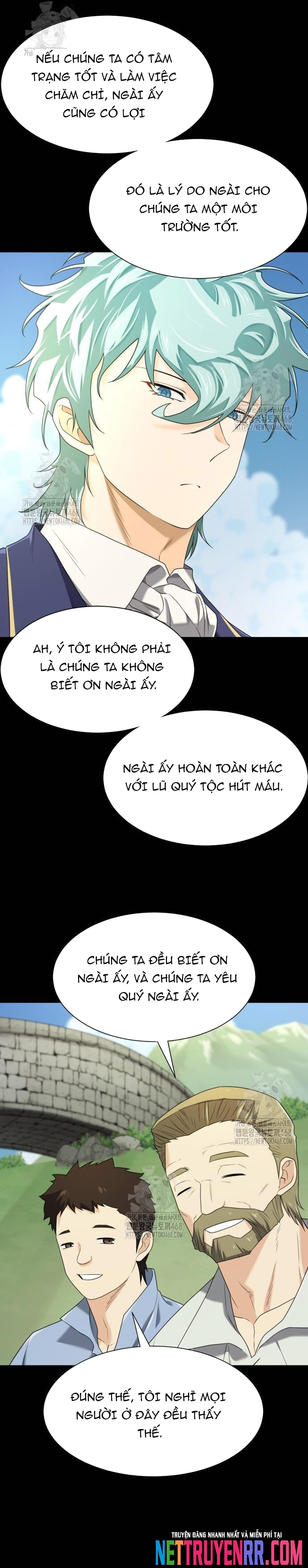 Bậc Thầy Thiết Kế Điền Trang: Chapter 195