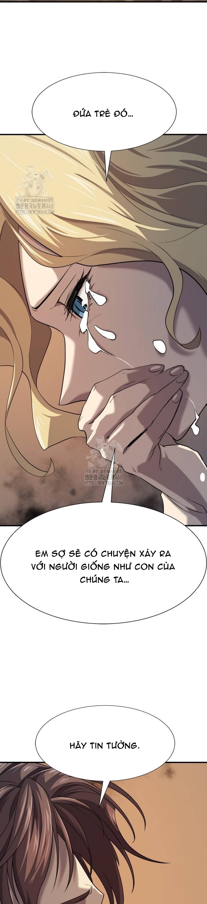 Bậc Thầy Thiết Kế Điền Trang: Chapter 196