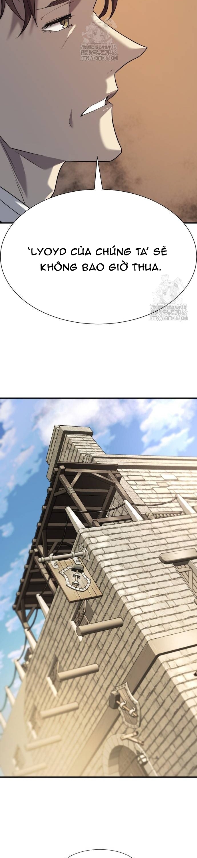 Bậc Thầy Thiết Kế Điền Trang: Chapter 196