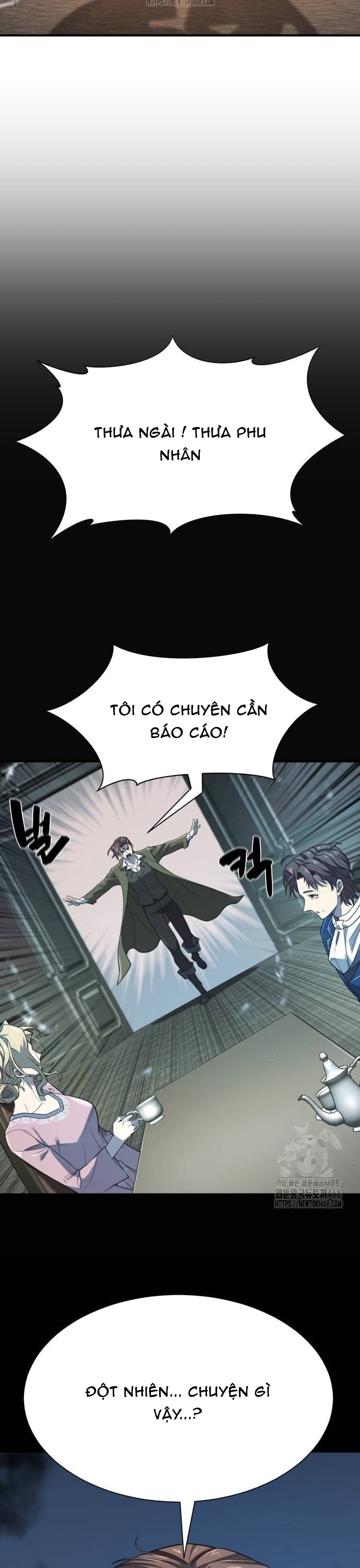 Bậc Thầy Thiết Kế Điền Trang: Chapter 196