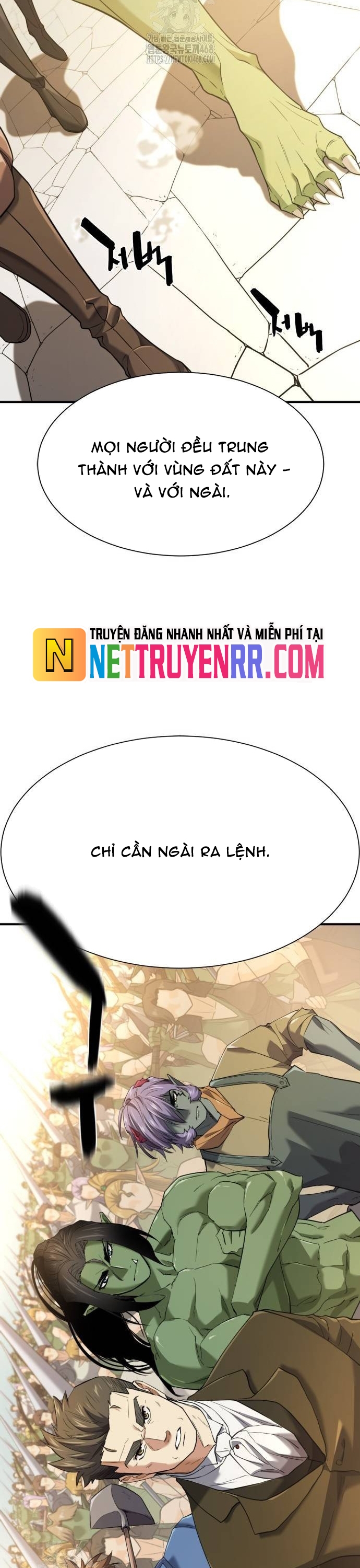 Bậc Thầy Thiết Kế Điền Trang: Chapter 196