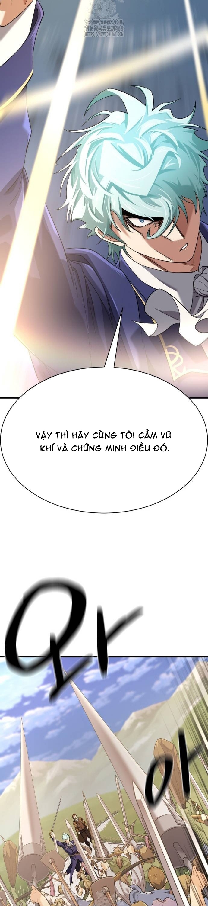 Bậc Thầy Thiết Kế Điền Trang: Chapter 196